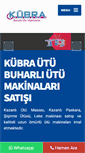 Mobile Screenshot of kubrautu.com